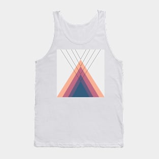 Iglu Sunset Tank Top